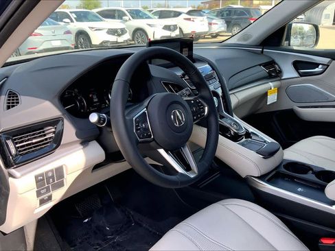 New 2026 Acura RDX SH-AWD w/ Technology Package image 8