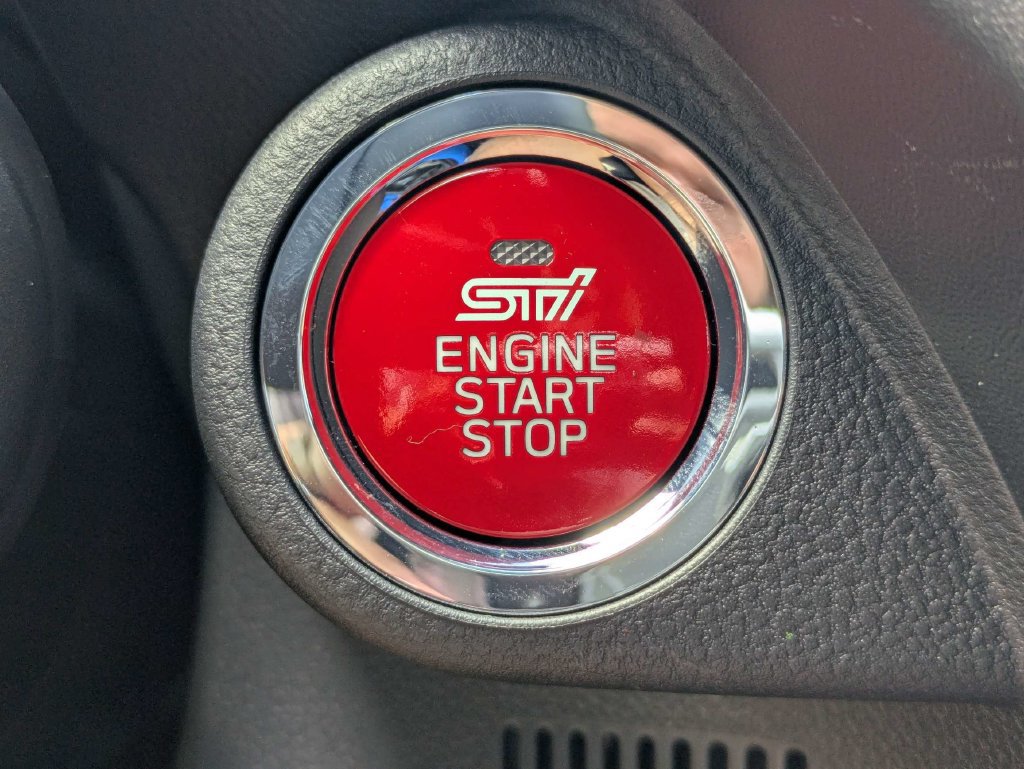 New 2026 Subaru WRX tS AWD/4WD image 33
