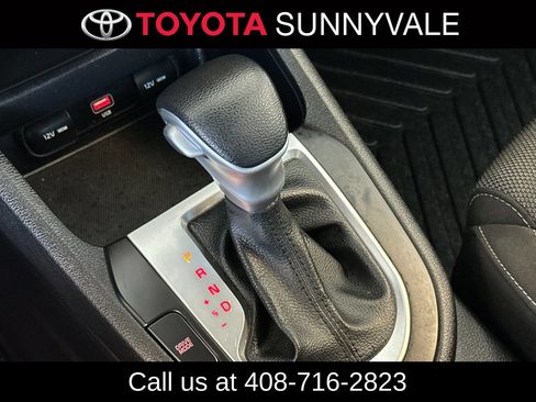 Used 2023 Kia Forte LXS FWD image 24