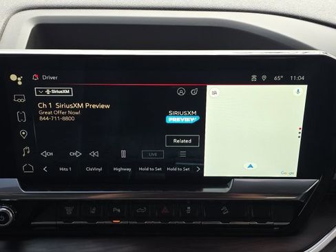 Used 2024 GMC Sierra 2500 SLT w/ SLT Premium Package image 38