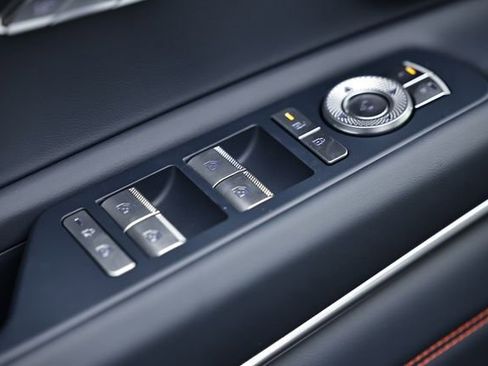 New 2026 Genesis GV80 3.5T e-SC image 20