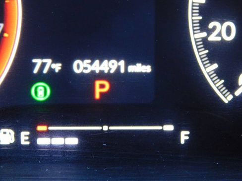 Used 2023 Honda Civic EX image 28