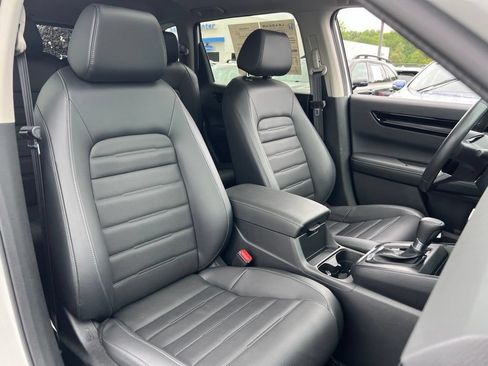 Used 2024 Honda CR-V EX-L image 27