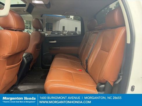 Used 2011 Toyota Tundra Limited AWD/4WD image 30
