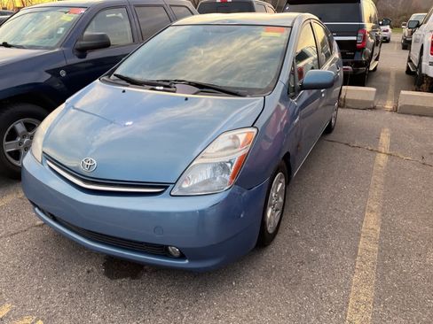 Used 2008 Toyota Prius image 2