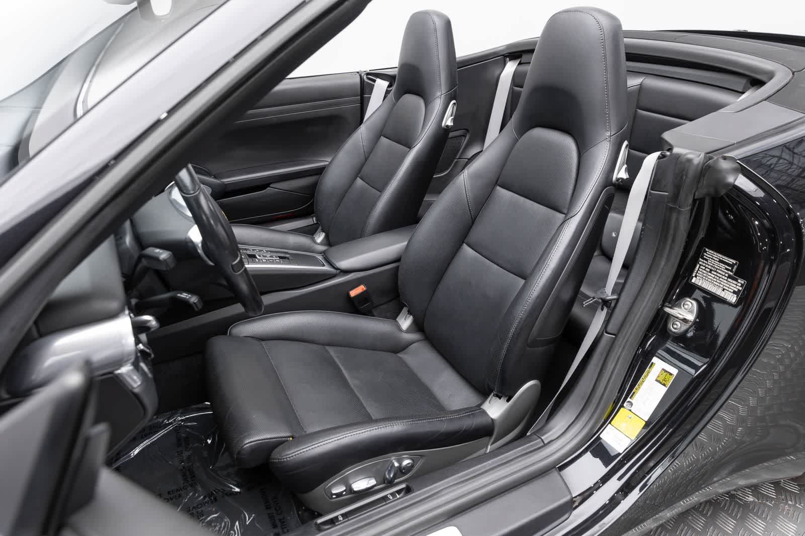 Used 2016 Porsche 911 Carrera S RWD image 10