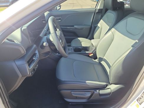 New 2026 Kia K4 EX FWD image 20