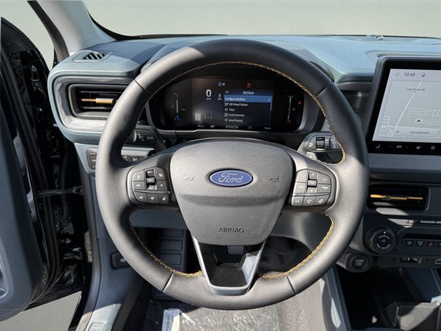 New 2026 Ford Maverick Tremor AWD/4WD image 15