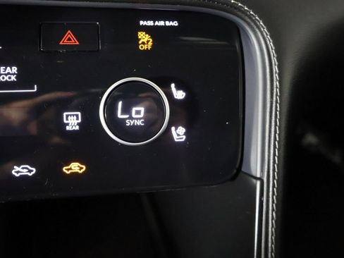 Used 2023 INFINITI QX60 Luxe w/ Cargo Package AWD/4WD image 54