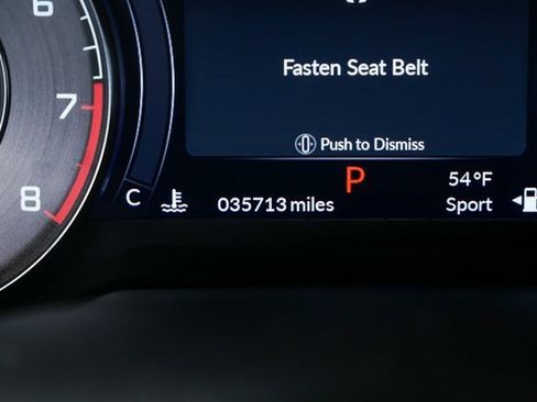 Used 2021 Acura RDX FWD w/ Advance Package image 9