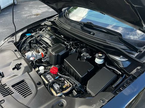 Used 2020 Acura ILX FWD image 24
