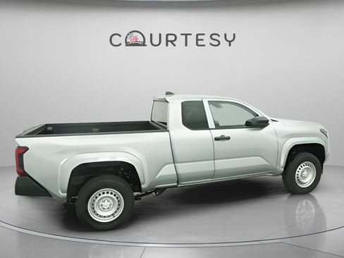 Certified 2026 Toyota Tacoma SR image 22