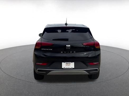 Used 2025 Buick Encore GX Preferred image 12