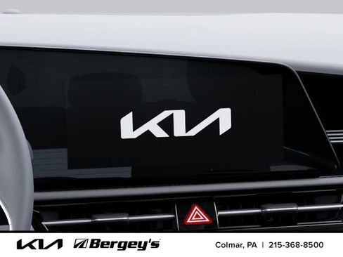 New 2026 Kia Niro Wind w/ Wind Preserve Package FWD image 23