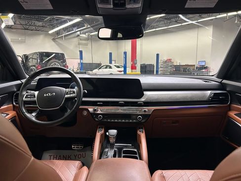 Used 2023 Kia Telluride SX X-Line AWD/4WD image 21