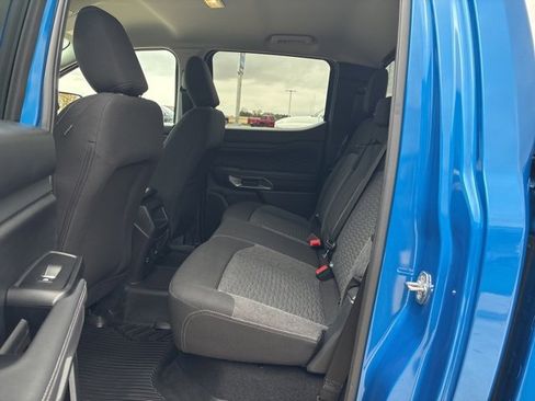 Used 2024 Ford Ranger XLT w/ Technology Package image 15