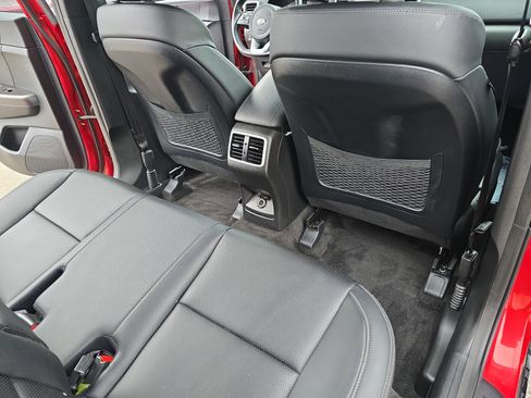 Used 2022 Kia Sportage Nightfall Edition image 12