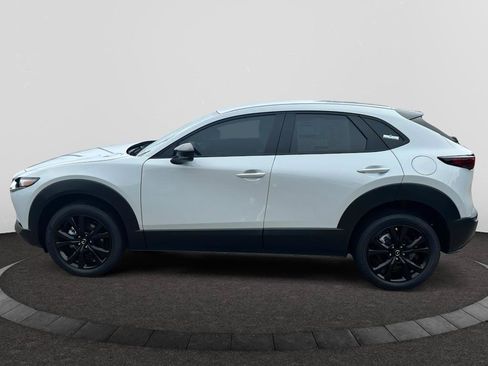 New 2026 MAZDA CX-30 AWD 2.5 S w/ Select Sport Pkg image 2
