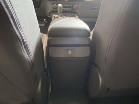 New 2026 Nissan Sentra S w/ Floor Mat Package image 10