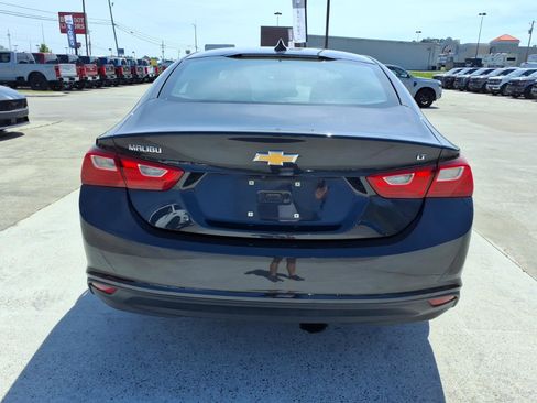 Used 2023 Chevrolet Malibu LT image 4
