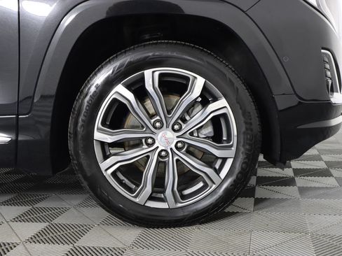 Used 2020 GMC Terrain Denali w/ Denali Premium Package AWD/4WD image 26