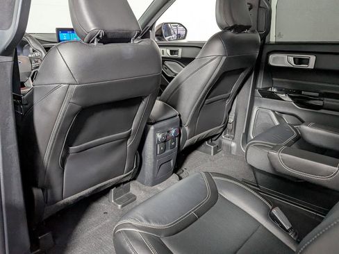 Used 2022 Ford Explorer ST w/ Equipment Group 401A image 50