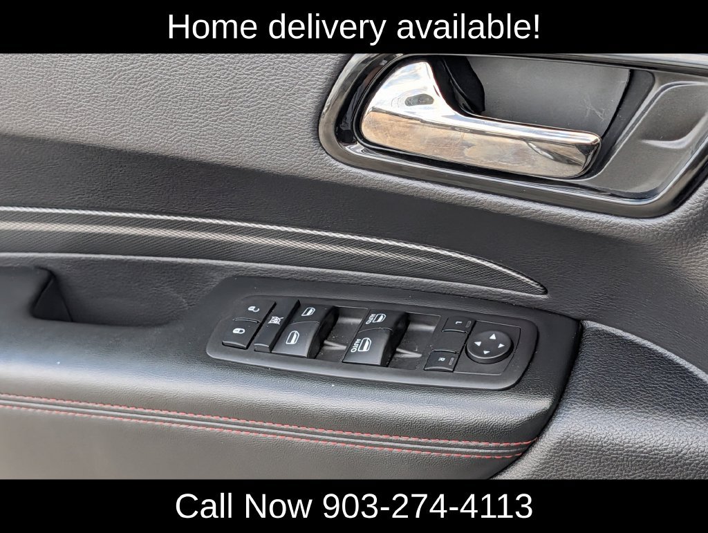 Used 2026 Dodge Durango GT AWD/4WD image 25