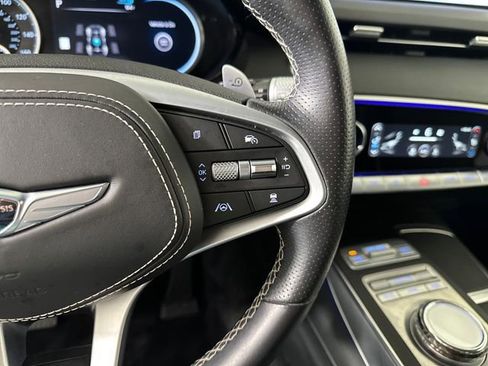 Used 2023 Genesis Electrified GV70 AWD/4WD image 16
