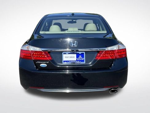Used 2015 Honda Accord EX-L image 5
