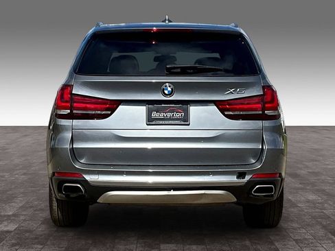 Used 2018 BMW X5 xDrive35i AWD/4WD image 6