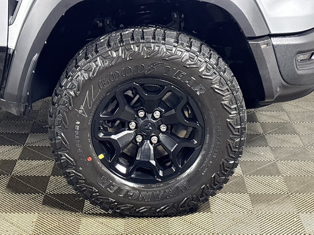 New 2026 RAM 1500 RHO w/ RHO Level 1 Equipment Group AWD/4WD image 23