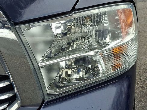 Used 2017 RAM 1500 Big Horn image 9