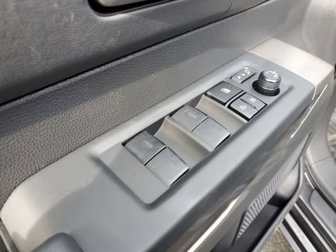 New 2026 Toyota Tundra Platinum AWD/4WD image 17