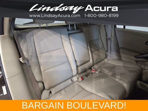 Used 2014 Acura RDX AWD image 10