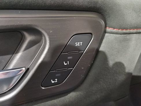 New 2026 Nissan Armada NISMO AWD/4WD image 26