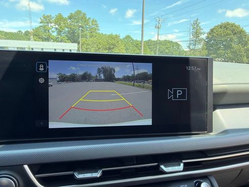 Used 2025 Hyundai Sonata SEL FWD image 11