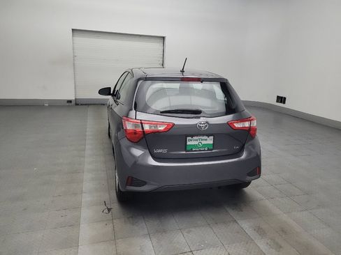 Used 2018 Toyota Yaris LE image 6