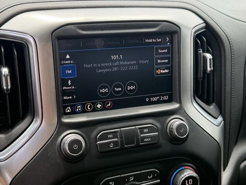 Used 2021 Chevrolet Silverado 1500 LT w/ Texas Edition Plus RWD image 20