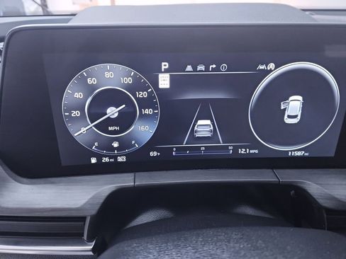 Certified 2024 Kia Telluride SX Prestige X-Pro AWD/4WD image 15