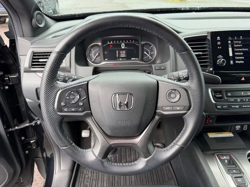 Certified 2023 Honda Passport EX-L image 20