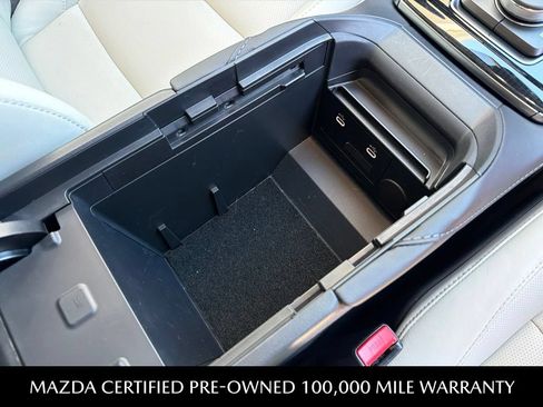Certified 2026 MAZDA CX-30 2.5 Turbo w/ Premium Plus Pkg AWD/4WD image 24