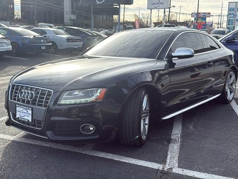 Used 2012 Audi S5 Prestige image 7