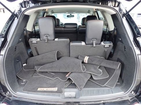 Used 2020 Nissan Pathfinder SV w/ Rock Creek Edition image 6