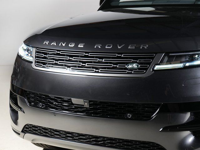 New 2026 Land Rover Range Rover Sport SE AWD/4WD image 27