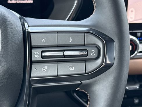 New 2026 GMC Canyon AT4 w/ Technology Plus Package image 20