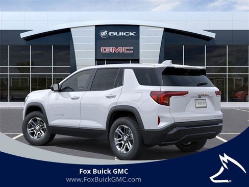 Used 2026 GMC Terrain Elevation w/ Technology Package II image 3