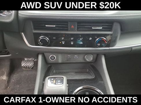 Used 2023 Nissan Rogue S image 23