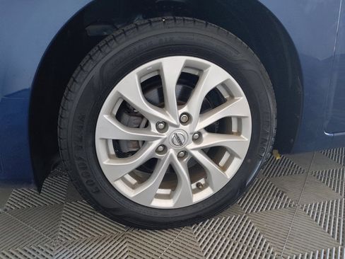 Used 2019 Nissan Sentra SV FWD image 31