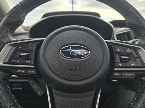 Used 2021 Subaru Impreza 2.0i Limited w/ Popular Package #1 image 25