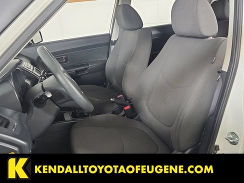 Used 2012 Kia Soul FWD image 20